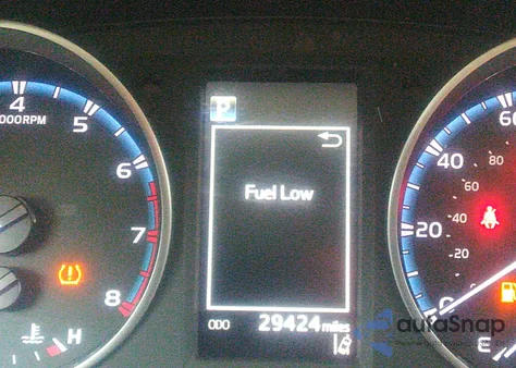 2018 Toyota Rav4 Le from USA, damaged, VIN 2T3ZFREV9JW494077